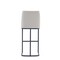 Manhattan Comfort Serena Barstool in Light Grey, 3PK 3-BS020-LG - alternate 10